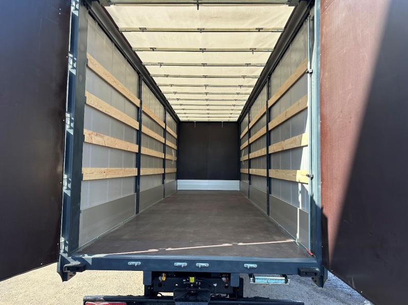 4388-010-69 Бортовой КАМАЗ