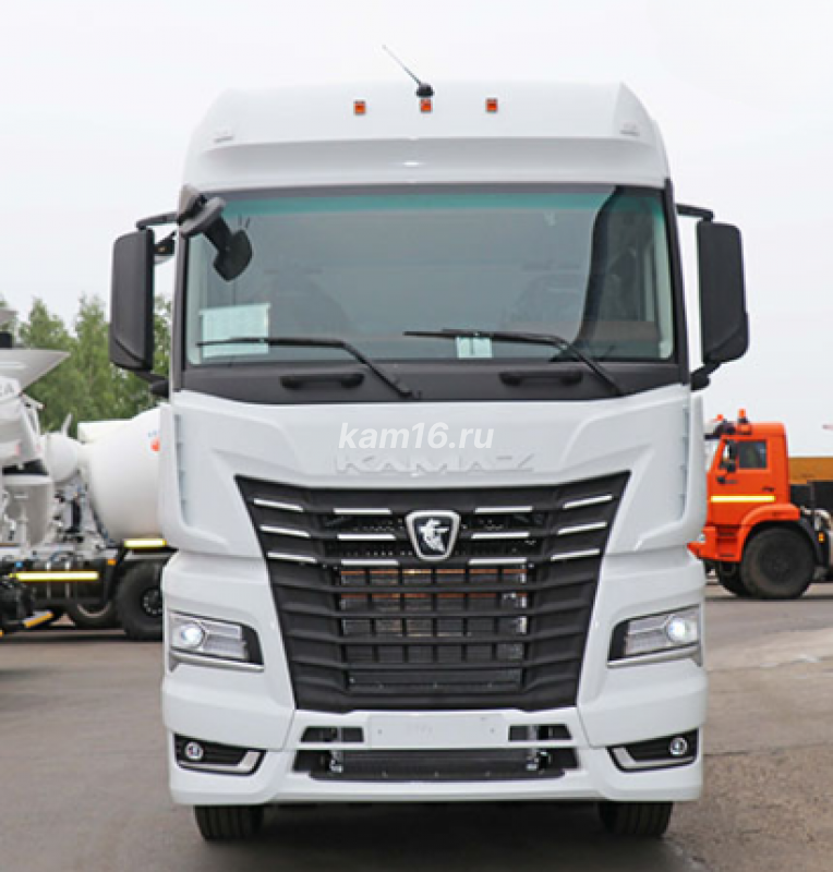 54901-70014-CA Тягач КАМАЗ